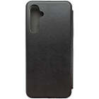 MN Flipcase Lichi,Samsung A55 5G,black