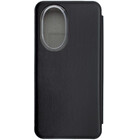 MN Flipcase Lichi,HONOR 200 Pro 5G,black