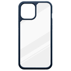 Hardback bumper case,blue,iPhone 12/Pro