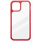 Hardback bumper case, red,iPhone 12/Pro