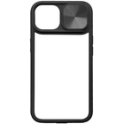 MN CamSlide case,iPhone 15,black