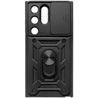 MN ForceCam case,Samsung S24 Ult, black