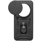 MN ForceCam case,HONOR Magic 7 lite,blck