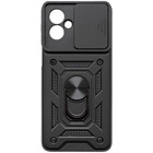 MN ForceCam case,Motorola G55,blck