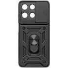MN ForceCam case,Motorola G15,blck