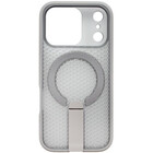 MNY Air MagSafe case, iPhone 17 Pro,tita