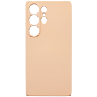 MNY Fiber case,Samsung S26 U, peach