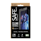 PG SAFE Glass,WideFit,Samsung S26 Ultra