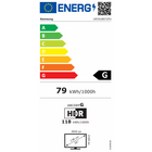 UE55U8072F 55