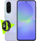 Galaxy A36 5G 8/256GB