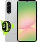 Galaxy A56 5G 8/256GB