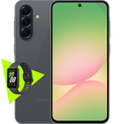 Galaxy A56 5G 8/256GB