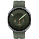Samsung Galaxy Watch9, 44mm, ezüst, BT