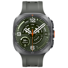 Samsung Galaxy Watch Ultra2, titánezüst