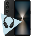 Xperia 1 VI