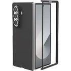 SBS Silicone case, Samsung Fold 7,black