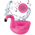 SBS MusicHero Floating speaker,flamingo