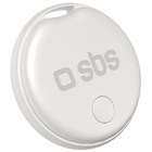 SBS Track my Dual tracker,white