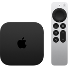 Apple TV 4K 64GB (2022)