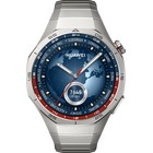 HUAWEI Watch GT5 Pro, 46mm, titanium