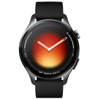 Xiaomi Watch 5, black strap
