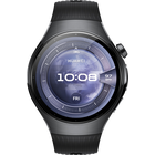 HUAWEI Watch 5 eSIM, 46mm, black HUAWEI Watch 5 eSIM, 46mm, black