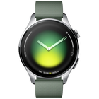 Xiaomi Watch 5, green strap