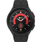 Samsung Galaxy Watch 5 Pro,45mm,BT,black