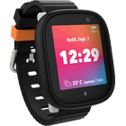 XPLORA X6 Play (eSIM), black XPLORA X6 Play (eSIM), black