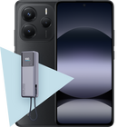 Redmi Note 14 5G 256GB+ráadás powerbank