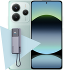 Redmi Note 14 5G 256GB Redmi Note 14 5G 256GB+ráadás powerbank