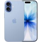 iPhone 17 mist blue iPhone 17 mist blue