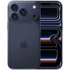 iPhone 17 Pro mélykék