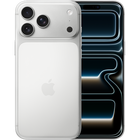 iPhone 17 Pro Max ezüst