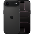iPhone Air space black iPhone Air space black