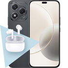 400 Lite 5G 8/256GB + X7 lite buds 400 Lite 5G 8/256GB + X7 lite buds