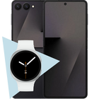 Galaxy Z Flip7 5G 12/256GB Galaxy Z Flip7 5G 12/256GB