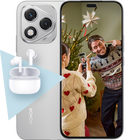 400 Lite 5G 8/256GB + X7 lite buds 400 Lite 5G 8/256GB + X7 lite buds