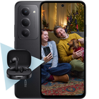 Redmi 15 + Buds 6 Play