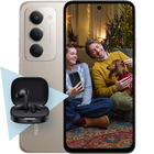 Redmi 15 + Buds 6 Play