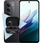 Redmi 15 + Buds 6 Play Redmi 15 + Buds 6 Play