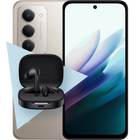 Redmi 15 + Buds 6 Play Redmi 15 + Buds 6 Play