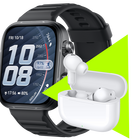 Watch Fit 5 Pro + FreeBuds SE 4
