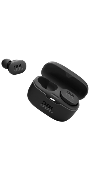 JBL T130NC, TWS, black JBL T130NC, TWS, black
