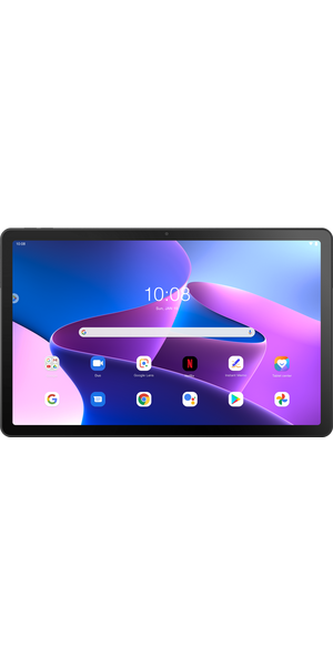 Tab M10 FHD 3rd. gen. 128GB Tab M10 FHD 3rd. gen. 128GB