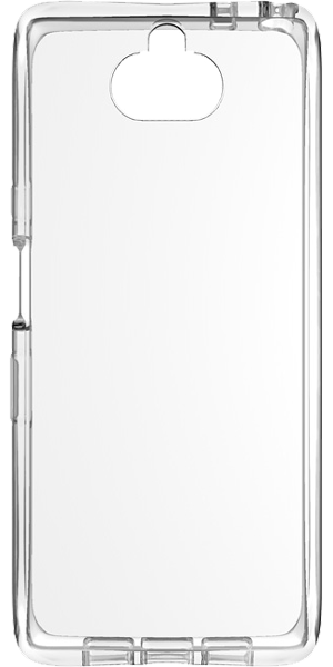 Szilikon tok Sony Xperia 10 Szilikon tok Sony Xperia 10