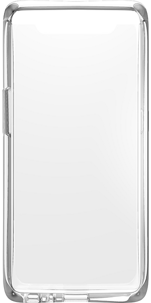 Szilikon tok Samsung Galaxy A80 Szilikon tok Samsung Galaxy A80