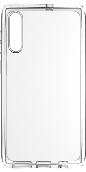 Szilikon tok Samsung Galaxy A70 Szilikon tok Samsung Galaxy A70