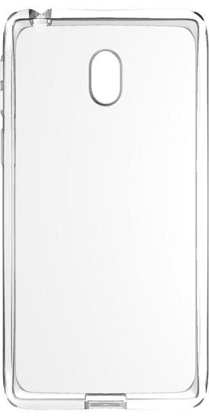 Szilikon tok Nokia 1 Plus Szilikon tok Nokia 1 Plus