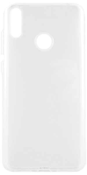 Szilikon tok Huawei Y7 2019 Szilikon tok Huawei Y7 2019